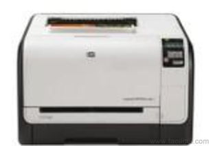 惠普HP1525激光彩色打印機(jī) 價(jià)格、廠家與彩色印刷詳解